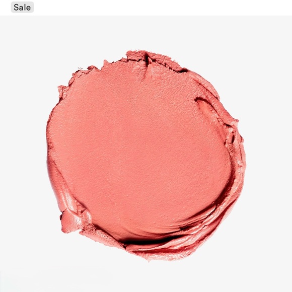 Buxom Plump Shot Collagen blush in shade coral cheer - Picture 2 of 3